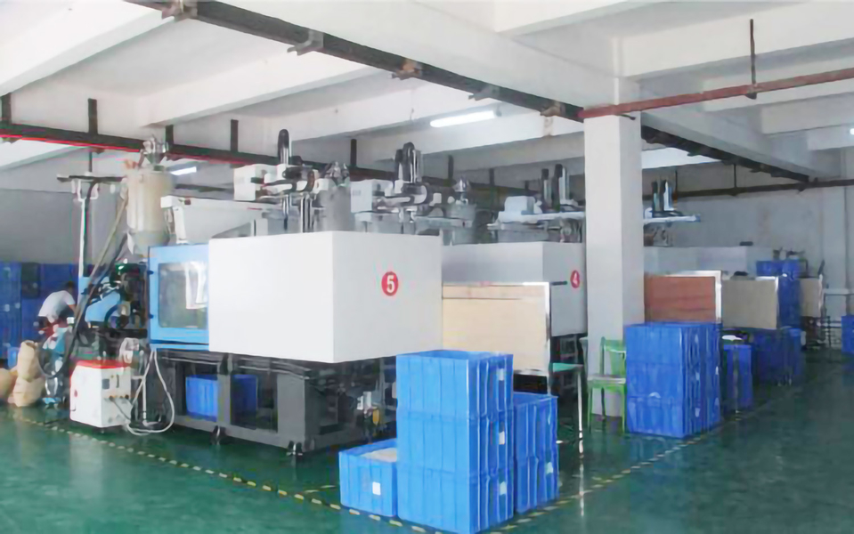 中国 Shenzhen Lanshuo Communication Equipment Co., Ltd 会社概要